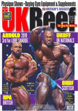 FreeCourseWeb UK Beef May June 2019