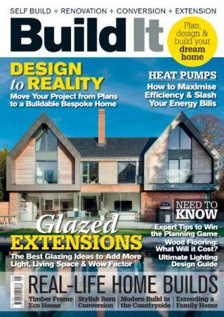 Build It May 2022 True PDF