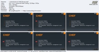 Udemy Chef DevOps for the Absolute Beginners