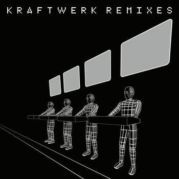 Kraftwerk Remixes 2022 24Bit 48kHz FLAC PMEDIA