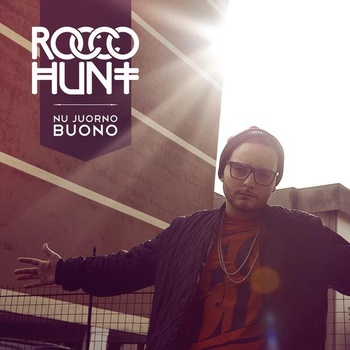 Rocco Hunt Nu juorno buono 2014 Hip Hop Rap Flac 16 44