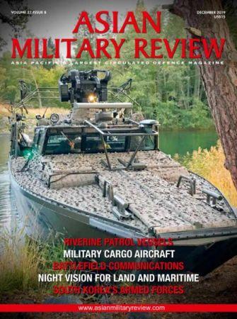 FreeCourseWeb Asian Military Review December 2019 January 2020