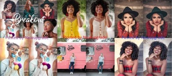 DesignOptimal Creativemarket 10 Lightroom CC Presets Breakout 4578518