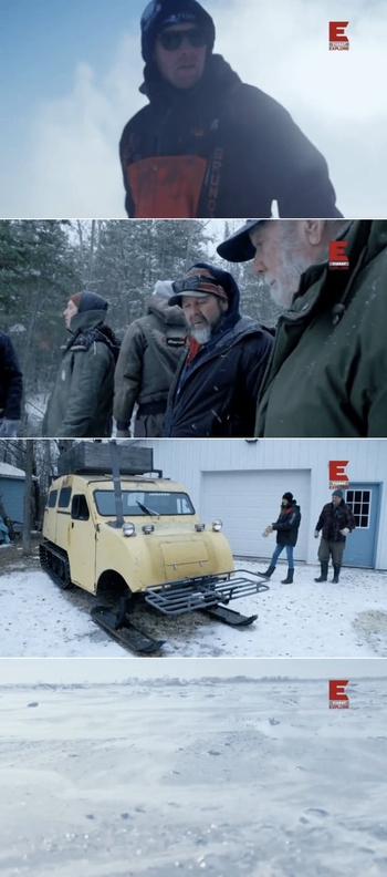 Ice Vikings S01E01 WEBRip x264 XEN0N