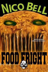 Food Fright Rewind or Die 07 by Nico Bell EPUB