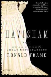 BBC R3 Production Ronald Frame s Havisham