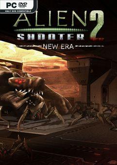 Alien Shooter 2 New Era DODI Repack