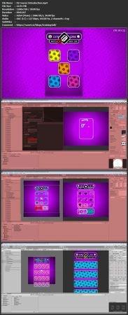 Create a Scratching Game in Unity 3D Mobile Game Development in Unity 2020