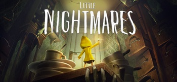 Little Nightmares Complete Edition GOG