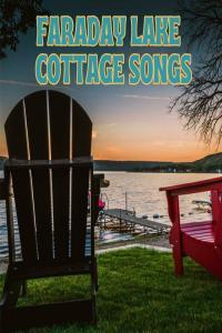 Various Artists Faraday Lake Cottage Songs 2023 Mp3 320kbps PMEDIA