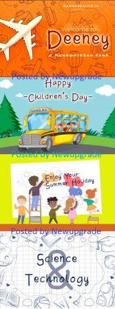 DesignOptimal Deeney Font