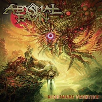 Abysmal Dawn Nightmare Frontier 2022 Mp3 320kbps PMEDIA