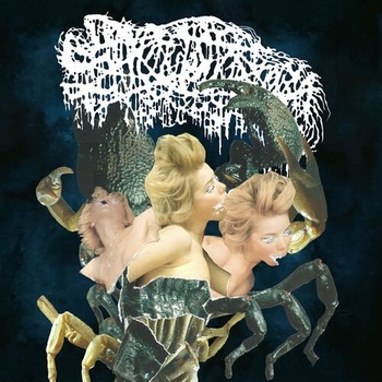 Sanguisugabogg Homicidal Ecstasy 2023 Mp3 320kbps PMEDIA