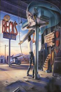 Jeff Beck Jeff Beck s Guitar Shop PBTHAL 1989 Rock Flac 24 96 LP