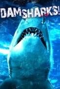 Dam Sharks 2016 1080p WebRip H264 AC3 DD5 1 Will1869 TGx