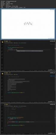 DevCourseWeb Lynda Code Challenges JavaScript