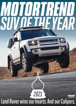 DevCourseWeb Motor Trend December 2020 True PDF