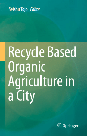 FreeCourseWeb Recycle Based Organic Agriculture In A City