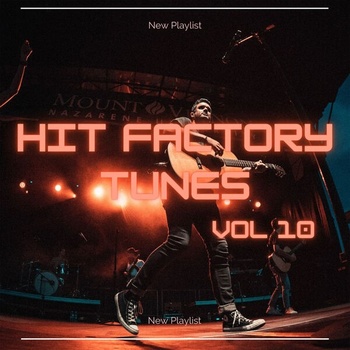 V A Hit Factory Tunes 10 2023 Pop Flac 16 44