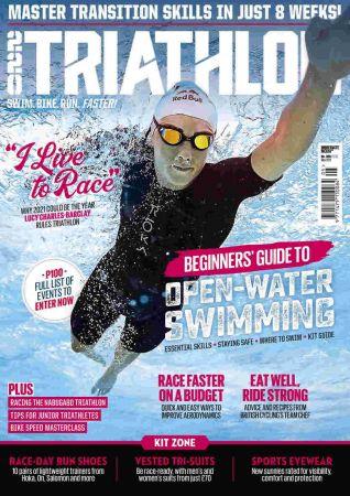 FreeCourseWeb 220 Triathlon May 2021