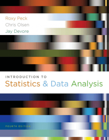 FreeCourseWeb Introduction to Statistics and Data Analysis 4th Edition