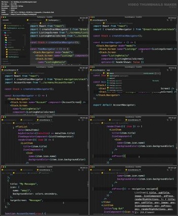 FreeCourseWeb The Ultimate React Native Series Advanced