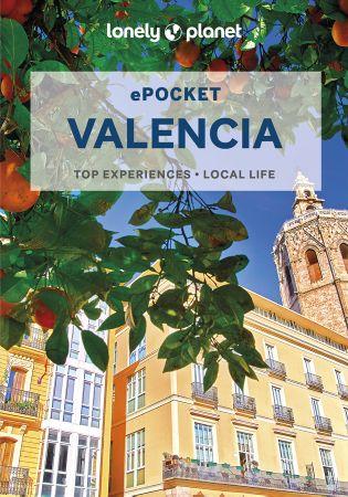 Lonely Planet Pocket Valencia 4th Edition CourseWikia