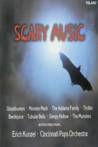 Erich Kunzel Scary Music 2023 24Bit 192kHz FLAC PMEDIA