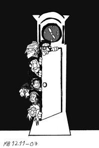 BBC WS Production Dario Fo s The Virtuous Burglar