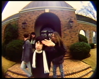 Primal Scream Screamadelica x264