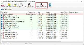 AssistMyTeam PDF Attachment Remover 1 0 903 0 crack crackerfg