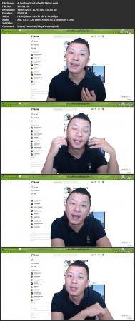 Udemy TikTok Marketing Mastery 2022