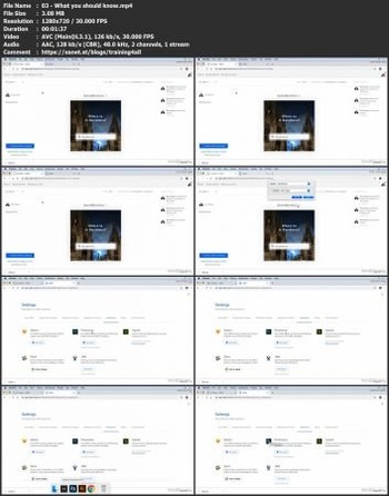 FreeCourseWeb Lynda UXPin for UX Design