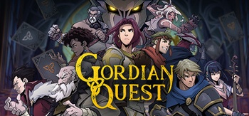Gordian Quest v1 3 4
