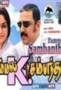 Pammal K Sambandam 2002 Tamil 720p DVDRip HEVC 10bit DD5 1 ESubs