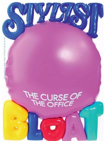 Stylist UK Issue 603 23 April 2023