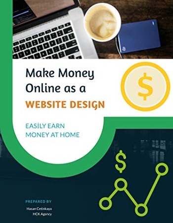 DevCourseWeb Make Money Online as a Website Design Easily Earn Money at Home