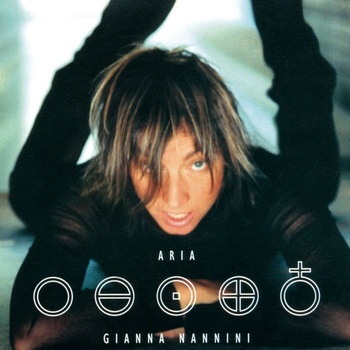 Gianna Nannini Aria 2002 Pop Rock Flac 16 44