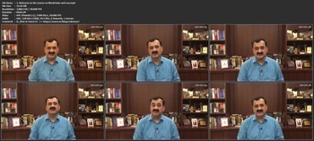 Udemy Blockchain Law Dr Pavan Duggal Cyberlaw University