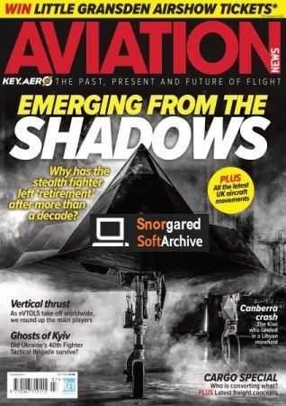 Aviation News July 2022 CourseWikia