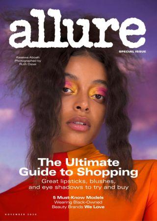 FreeCourseWeb Allure USA November 2020