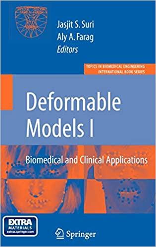 FreeCourseWeb Deformable Models Biomedical and Clinical Applications
