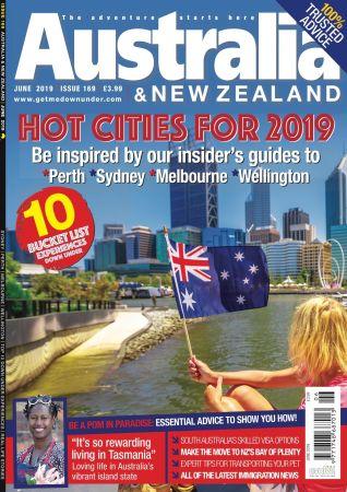 FreeCourseWeb Australia New Zealand June 2019