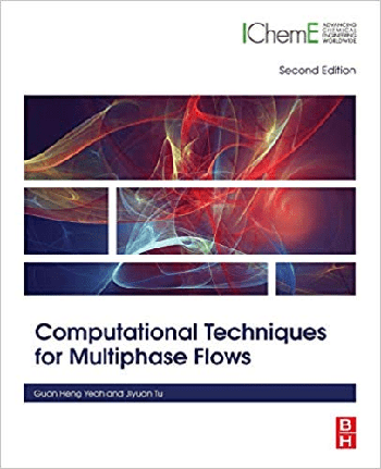 FreeCourseWeb Computational Techniques for Multiphase Flows 2nd Edition