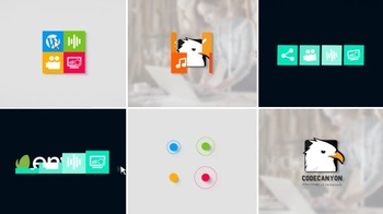 DesignOptimal Videohive Icon Logo 16000051