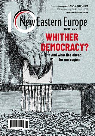 CourseWikia New Eastern Europe January March 2021