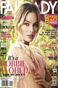 Fairlady September October 2023 FreeCourseWeb