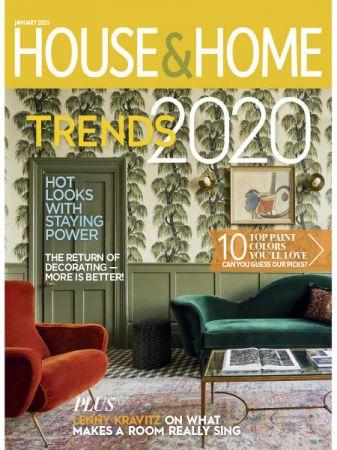 FreeCourseWeb House Home January 2020