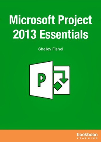 Microsoft Project 2013 Essentials DevCourseWeb
