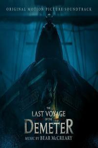 Bear McCreary The Last Voyage of the Demeter Original Motion Picture Soundtrack 2023 Mp3 320kb